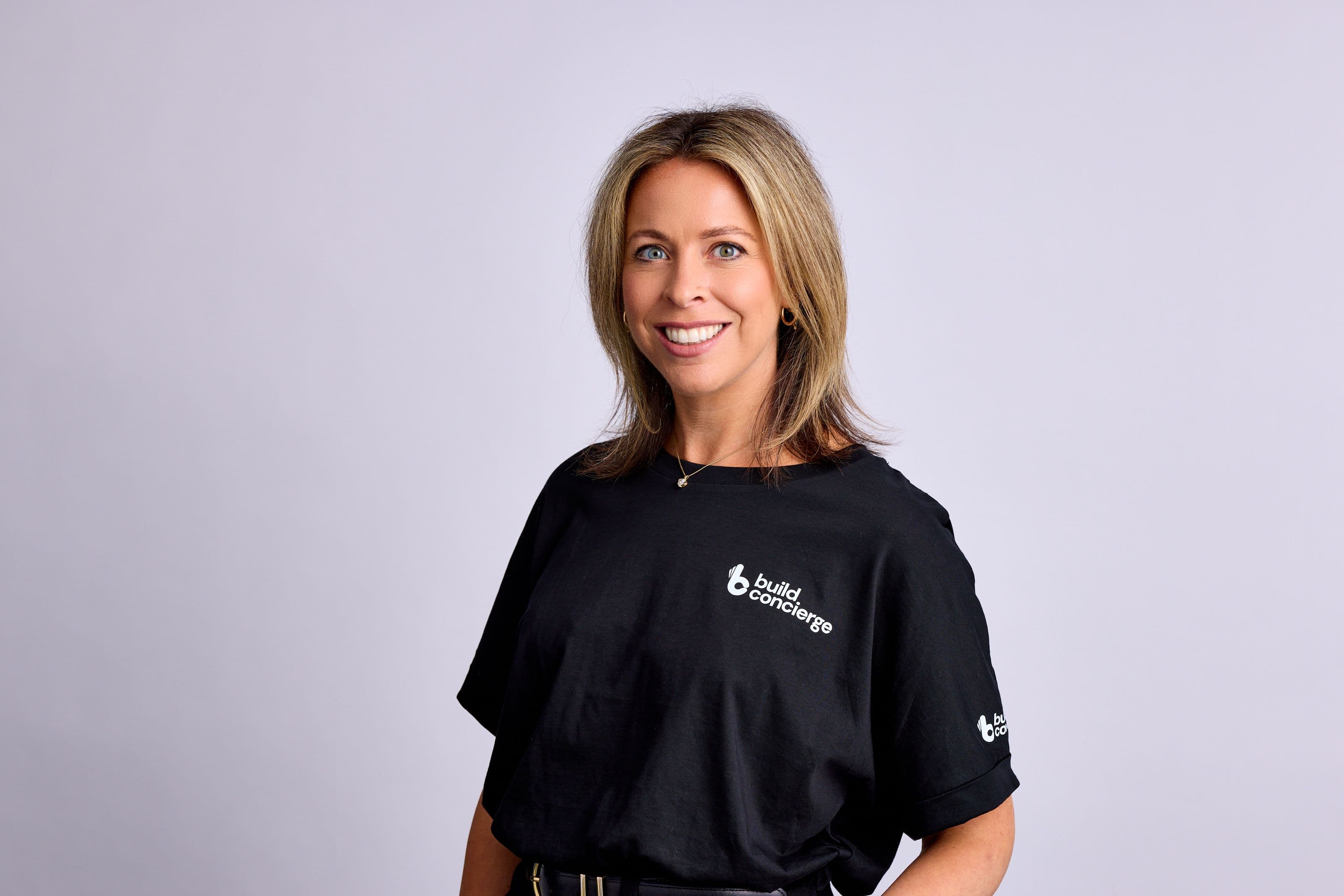 Alex Abrahams - Chief Customer Officer