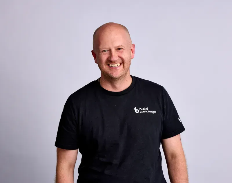 Andy Davenport - Chief Product & Solutions Officer