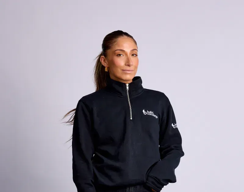 Leah Port - Chief Marketing Officer