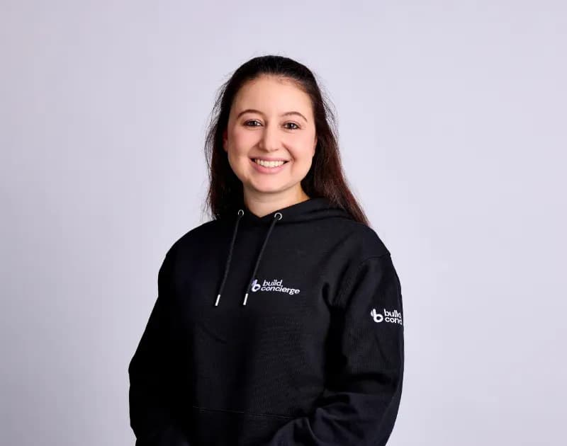 Lisa Dover HR Manager