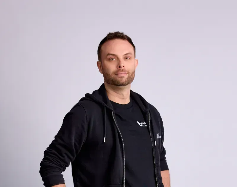 Matt Fisher - Chief Technology Officer