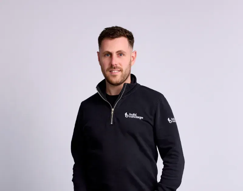 Simon Field - Chief Operating Officer