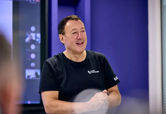 Martin Port - Build Concierge Founder